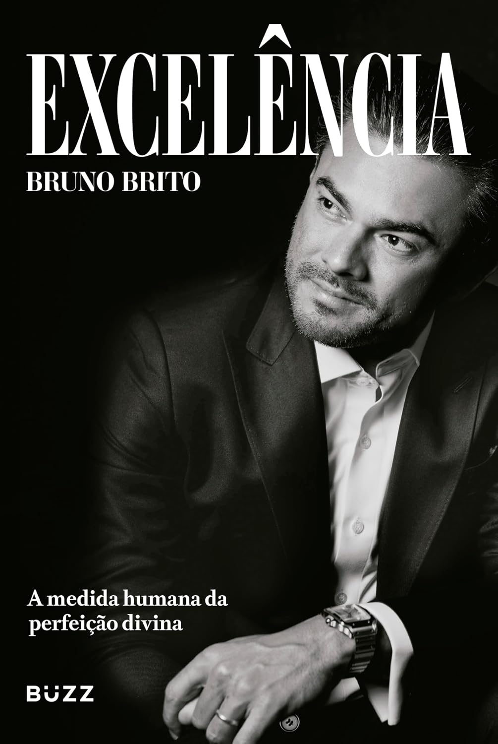 Excelência · Bruno Brito
